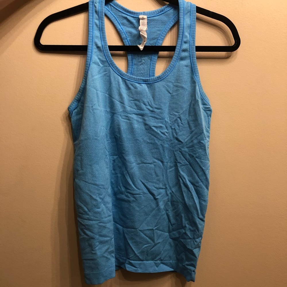 Lululemon Swiftly Tech Racerback